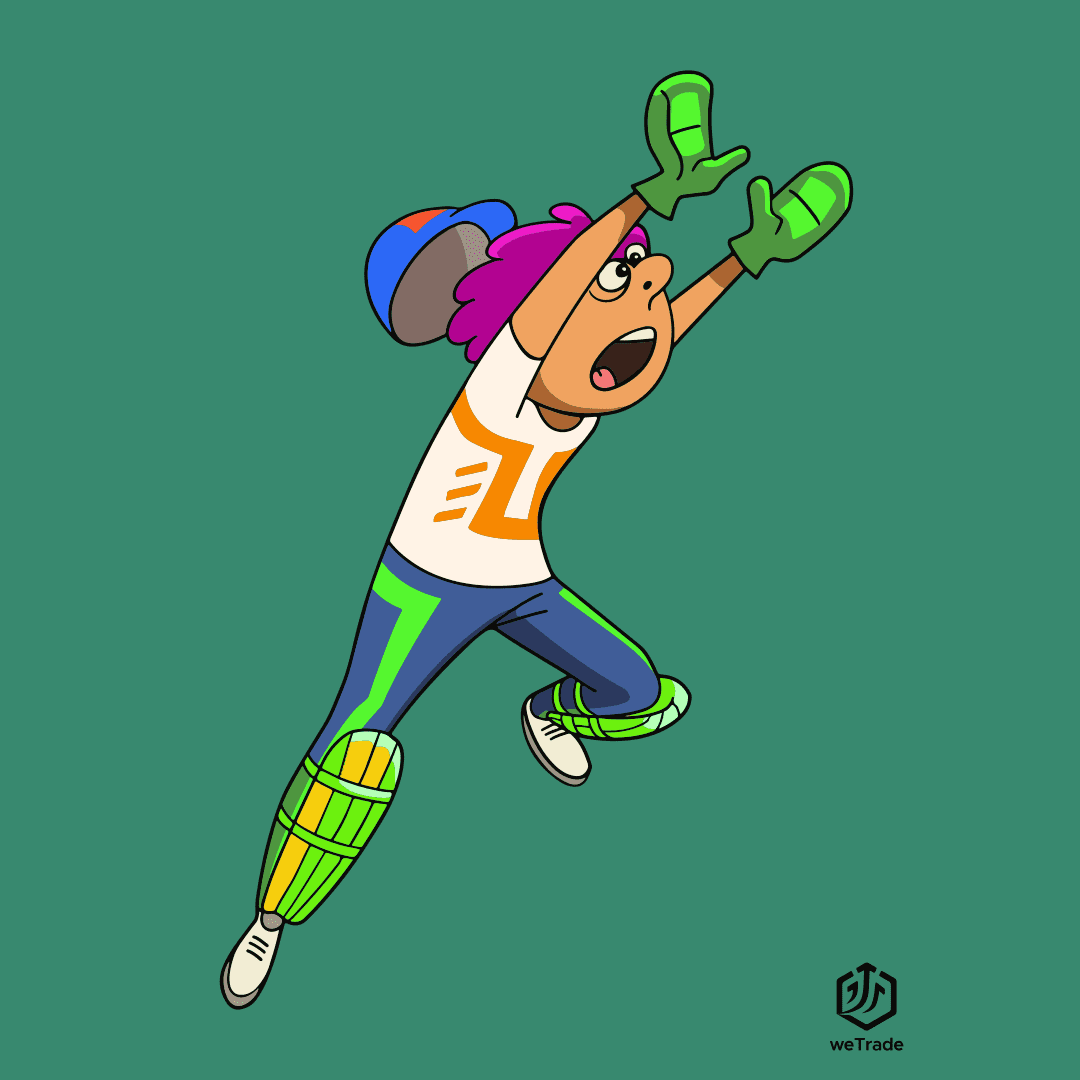 Hey! I got this NFT on @WeTradeApp_, sign up now and collect yours too. Zero Fees, Best Rewards! No TDS worries, Get 1% Cashback &amp; Earn upto 14% on USDT! #wetrade wetrade.app/reward/N0Q834