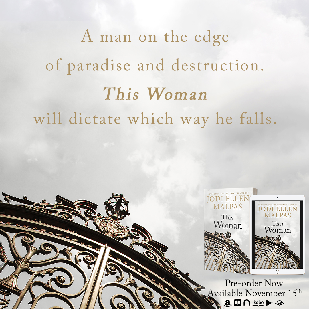 A man on the edge of paradise and destruction... 

I wasn't ready for this book. You're definitely not ready.

US: amzn.to/3Jo8aMH
UK: amzn.to/34B66SI
Paperback: amzn.to/3fLl7Xi 
Audio: amzn.to/3CuPJV1