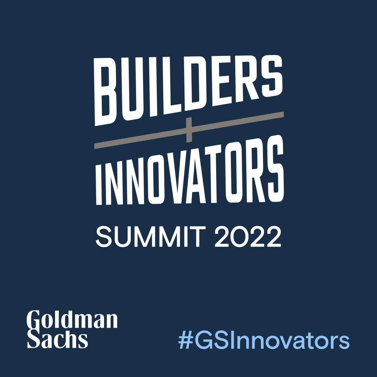 datadotworld's tweet photo. @databrett will be among the most exceptional entrepreneurs of 2022 next week/this week at @GoldmanSachs’ Builders and Innovators Summit. Looking forward to engaging in creative conversations with the best and brightest. #GSInnovators

https://t.co/c5lkK7WxVX https://t.co/gevA8hMRBV