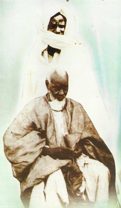 #15_Rabbihul_Ëwwal ...

✍ Yoor-yoor la gane, alxamis fa Poroxaan,
Yoor-yoor di alxamis la tàbbi fil Jinaan;
✍Bis bamu ganee àddina daal di tàkku,
La BÀMBA xam ne am na lamu doon sàkku;

#SMK