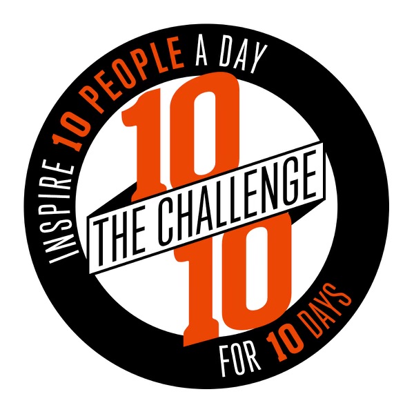ViewHealthy's tweet photo. Great day with Preston from the Youth Alliance and remember the 10-10 message! https://t.co/OFbxVz8Vgq