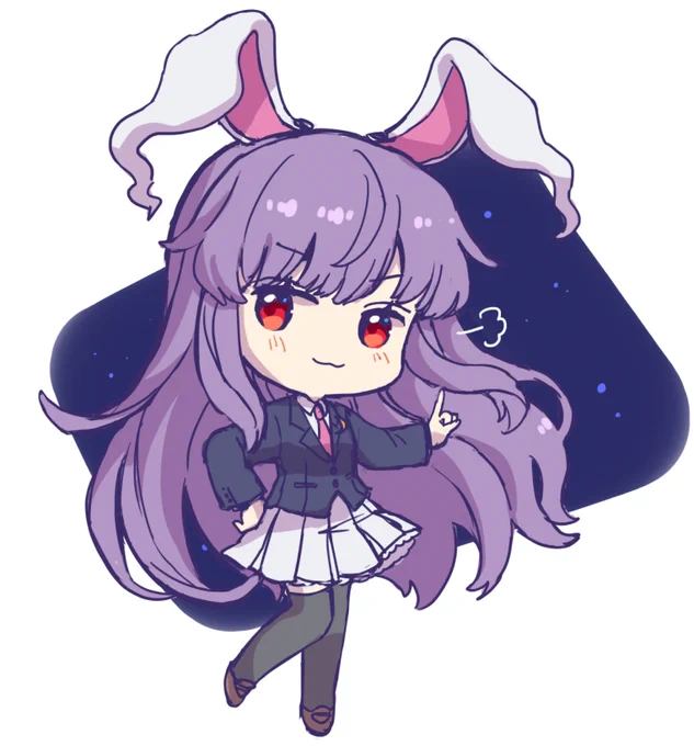 UDON-chan 