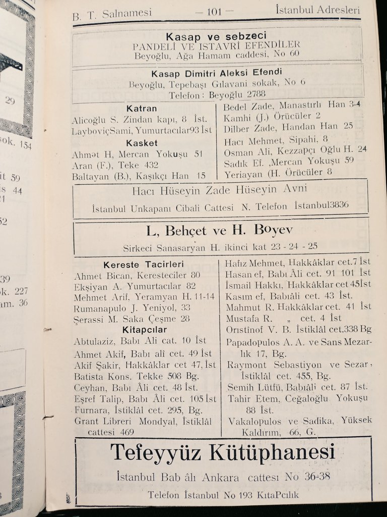 limonkolonya's tweet photo. 1929'da İstanbul'da kitapçılar.. https://t.co/f9JooCridP