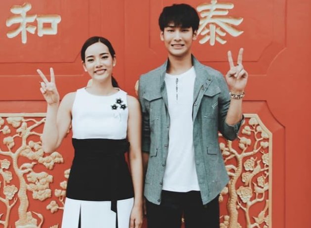 Love_lilyxoxo's tweet photo. In another life I would be your girl...
#Nnattawin
#Wawwa
#apocoIleagues https://t.co/HvrTHo0F9r