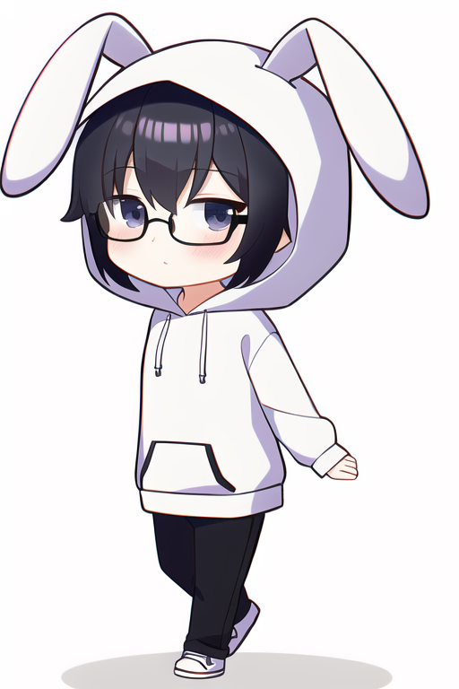 「むずかしい 」|だろめおん🖋のイラスト