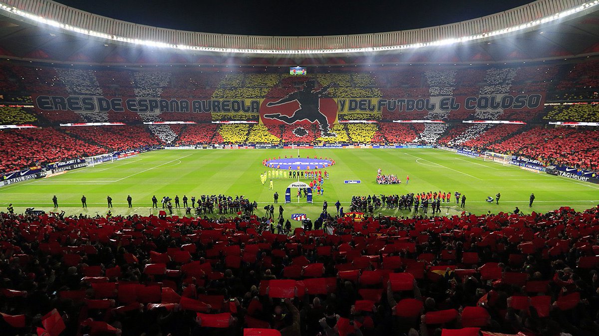 FA82Oficial's tweet photo. Realmente Atléticos, Sobradamente Españoles. #12octFiestaNacional https://t.co/epdFgCiDH1