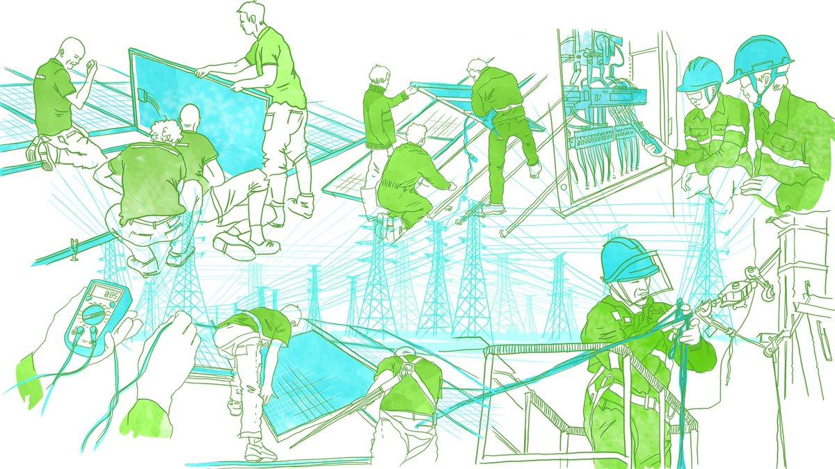 𝗗𝗮𝗮𝗿 𝗸𝗿𝗶𝗷𝗴 𝗶𝗸 𝗴𝗲𝗲𝗻 𝗲𝗻𝗲𝗿𝗴𝗶𝗲 𝘃𝗮𝗻
Van wereldproblematiek en de nationale bouwopgave tot kansen voor echte verduurzaming, Vincent Ketting deelt zijn visie in <a href="/bouwwereld/">Bouwwereld</a>

go.egm.nl/Column

#EGMarchitecten | #PbE | #Maatschappelijkbetrokken