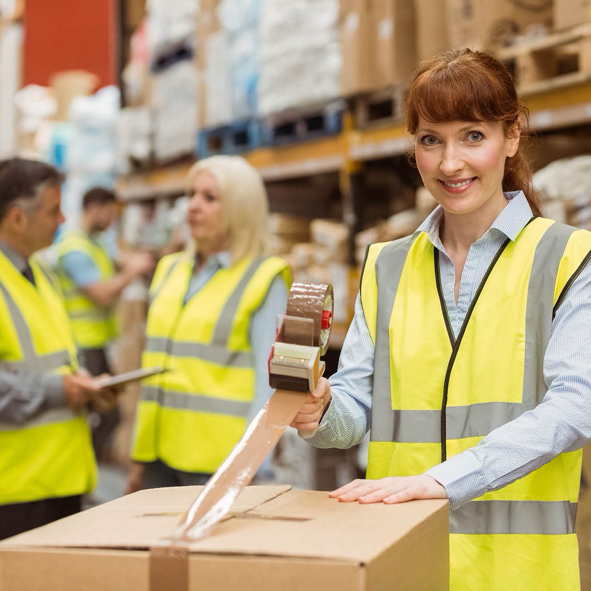 we_fulfill's tweet photo. We provide complete warehouse and distribution logistics services; With state of the art warehouses in 4 different regions of the world, your cargo will be well taken care of and distributed around the globe🌎

Visit now: https://t.co/w3MB161izj 
.
.
#amazonfba #warehousing #3PL https://t.co/h7y6RzVpO5