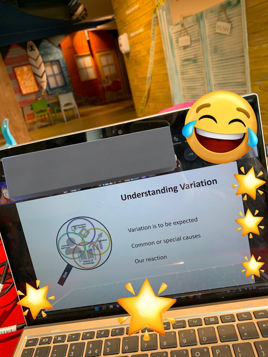 MrsKRGray's tweet photo. Dedication to DATA today @ScIL_NES β¦ checking in from kids climbing activity on holiday, a great metaphor for QI in some ways #ScIL37 #QualityImprovement #QITools #NeverStopLearning
βHow do you keep connected?β resonating today π± #WhereNow #WhereNext #How #KeepClimbing https://t.co/g9JyW322cP