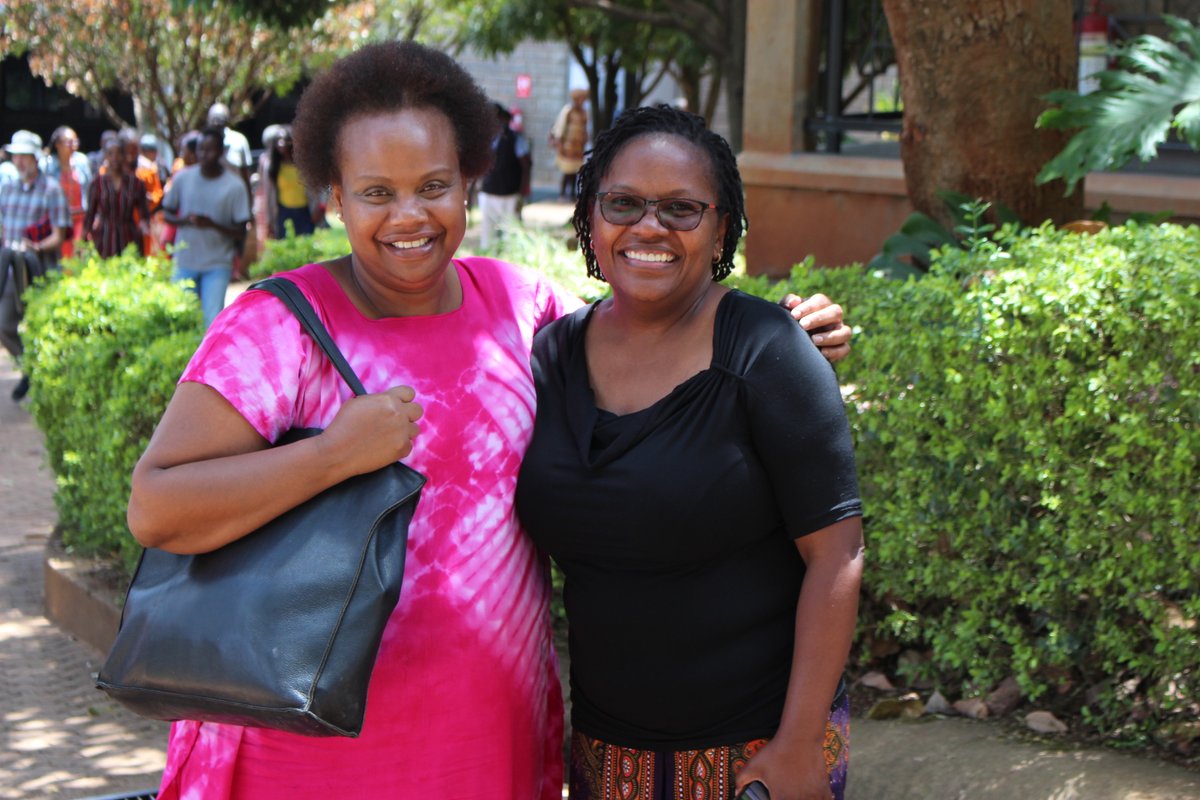 KVCKenya's tweet photo. WE ARE FAMILY

But grow in the grace and knowledge of our Lord and Savior Jesus Christ. To him be the glory both now and to the day of eternity. Amen.
- (2 Peter 3:18)

HOW DOES THIS GROWTH OCCUR?

1) God provides His Word.
2) God provides the Sacraments
3) God provides Prayer https://t.co/g8c0aay618
