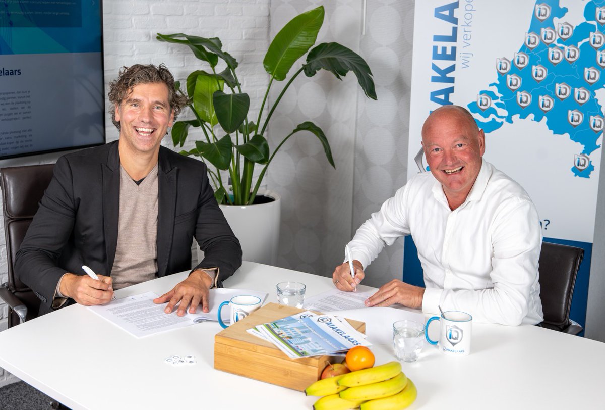 iQMakelaars tweet media