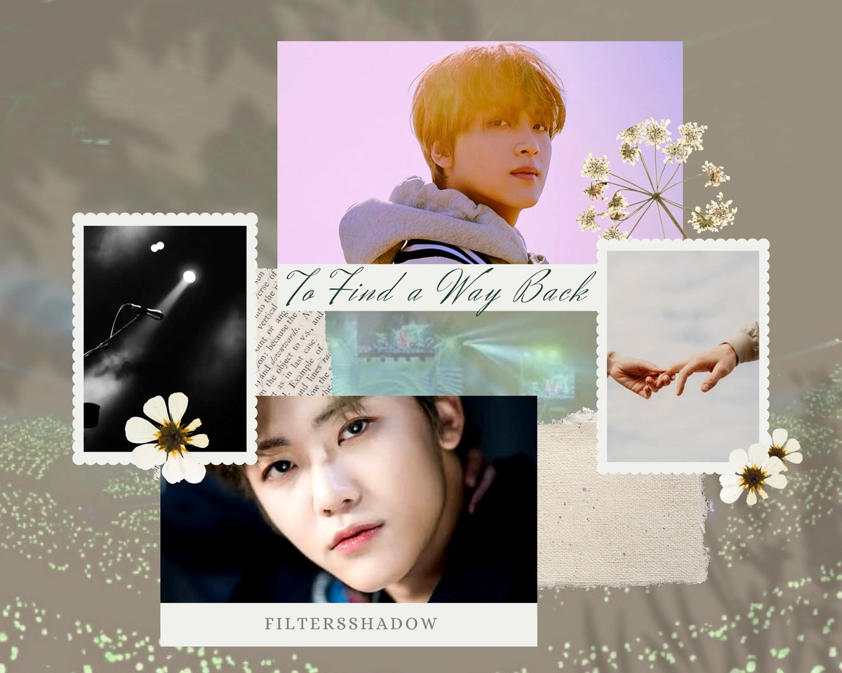 FiltersShadow's tweet photo. 🍁 "To Find a Way Back"- An N©T fanfic
🍁 Alternate Universe: Canon-Divergent
🍁 Ship: Nahyuck - 🐰🐻
🍁 WC: 28.4k
🍁 Rating: Gen
🍁 Written for @nct00fest 
🍁 Side Ship: Noren - 🐺🐶
🍁Link: https://t.co/nuP3rycQ4n https://t.co/NKrToR8nUH
