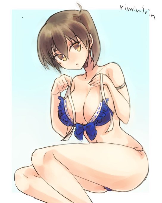 #世界私の絵柄変わりすぎだろ選手権
加賀さん 