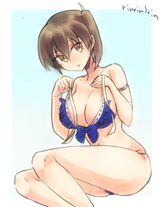 #世界私の絵柄変わりすぎだろ選手権加賀さん 