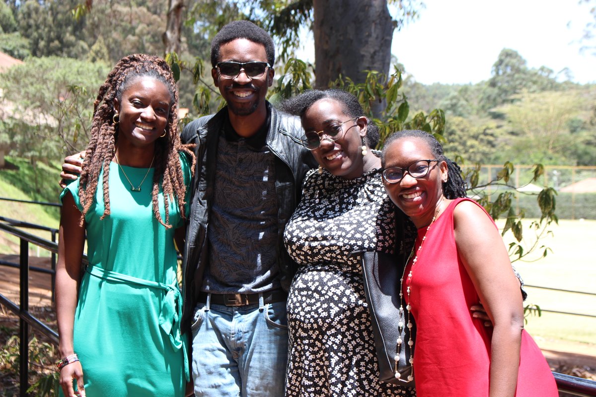 KVCKenya's tweet photo. 4) God provides for us ONE ANOTHER

WE CAN'T GROW SPIRITUALLY WITHOUT THE HELP OF ONE ANOTHER.

- Murrell Francis

Find the Sermon Here https://t.co/IaNEcea7D6 https://t.co/wPwIxFyEHU
