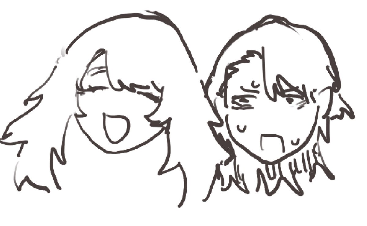 たくさん広めてくれてありがとう……😭 