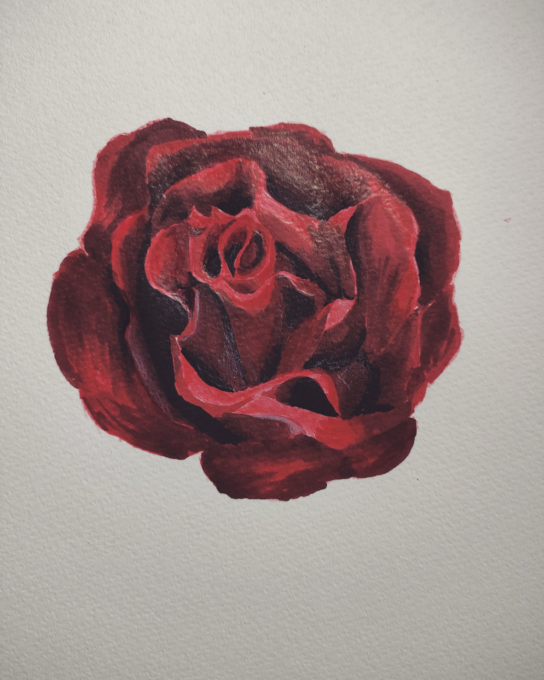 薔薇のイラスト Twitter Search Twitter
