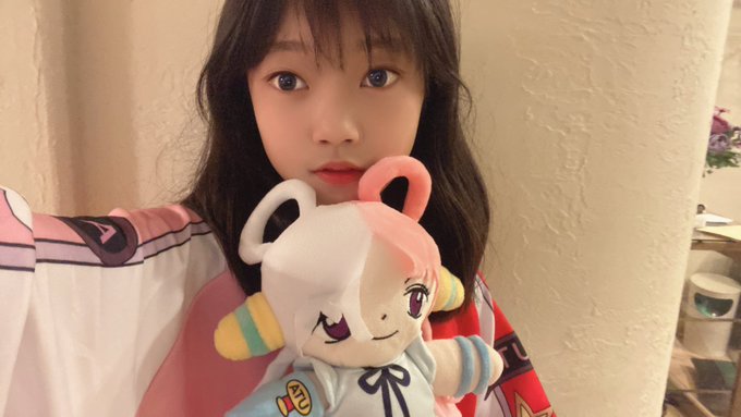 Twitterのコスプレ画像11