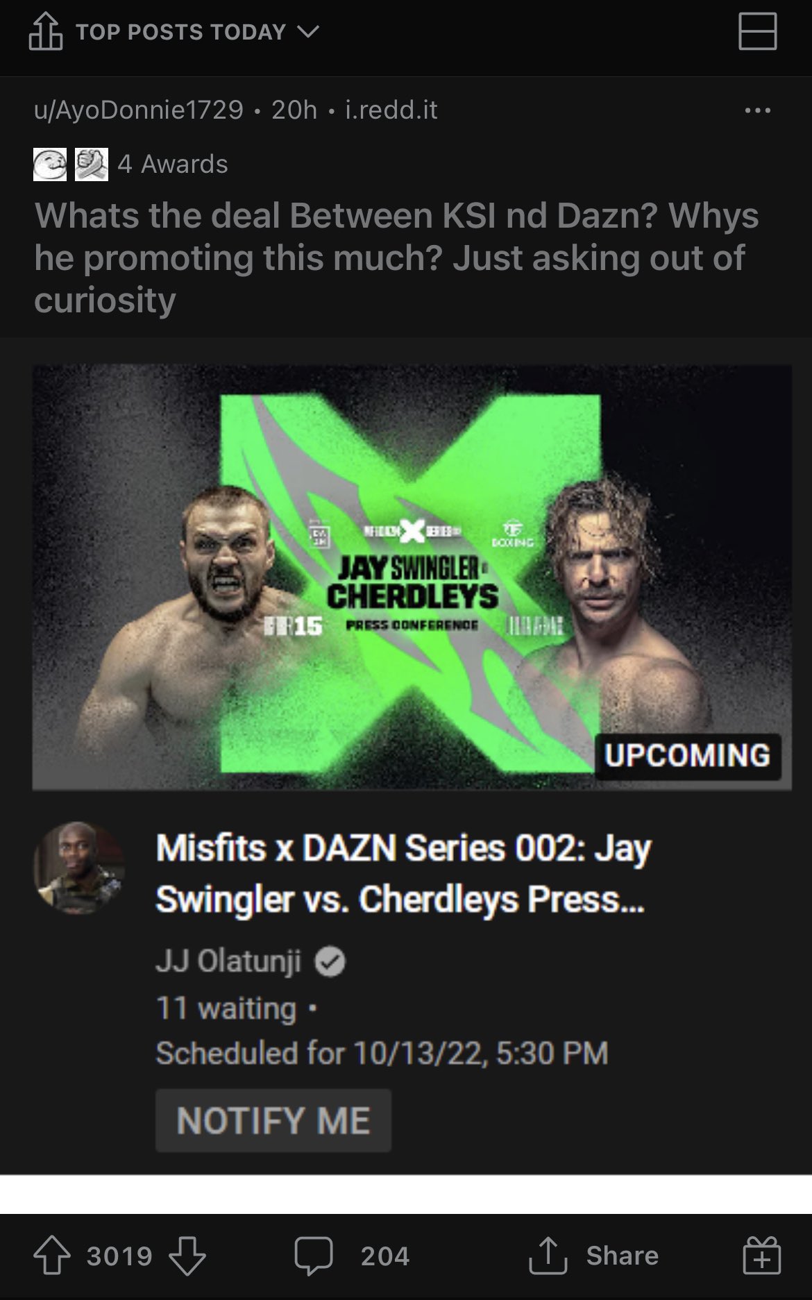 Explosive Giant on Twitter "Nah the Reddit is truly finished 😂. How on