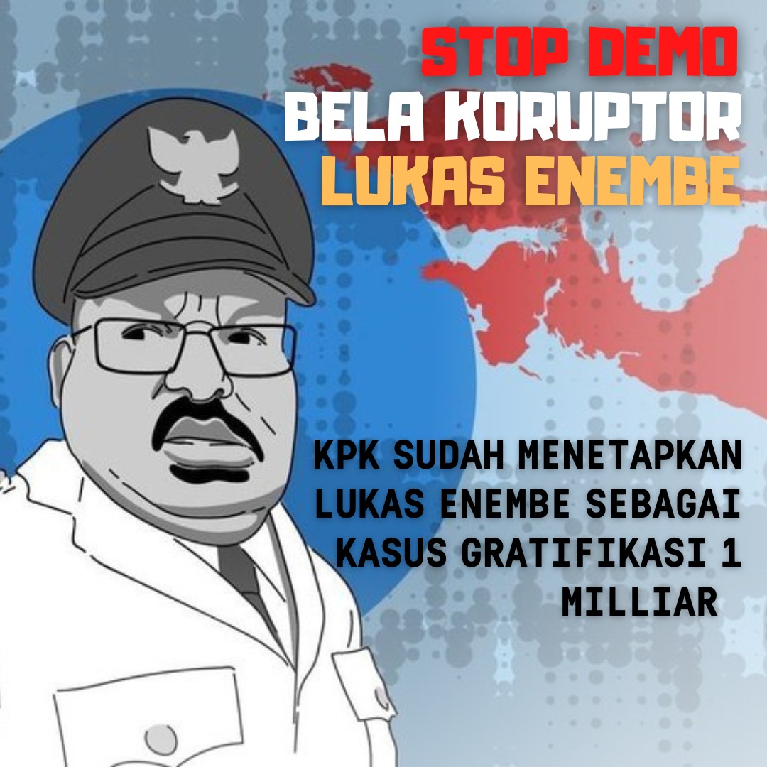 RirinPatimah's tweet photo. Masyarakat Papua jangan mau di bodohi
Banten
#PapuaAmanKondusif
#PapuaDukungPenegakanHukum
#MasyarakatPapuaCintaDamai
#RakyatPapuaDukungPemerintah&amp;KPK
#papuaindonesia https://t.co/Xj6Z5FckdF