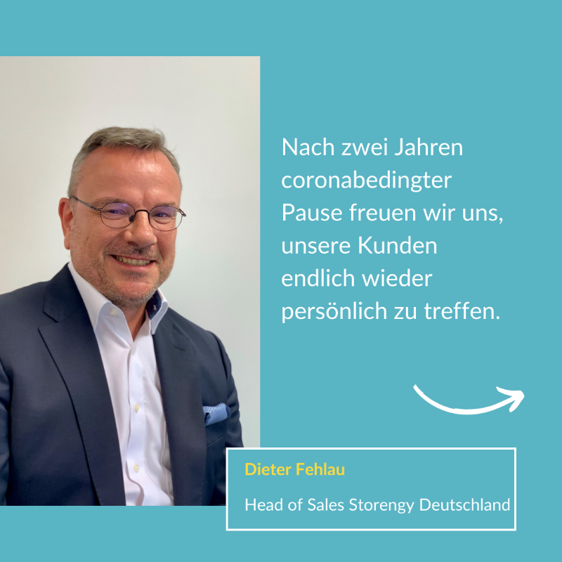 StorengyD's tweet photo. Das Sales Roll-out 2022 ist gestartet! In den kommenden 6 Wochen werden wir einige Länder bereisen, um mit mehr als 60 Bestandskunden &amp; potenziellen Kunden zu sprechen. Wir freuen uns, dass das Sales Roll-out nach 2 Jahren coronabedingter Pause wieder in Präsenz stattfinden kann!