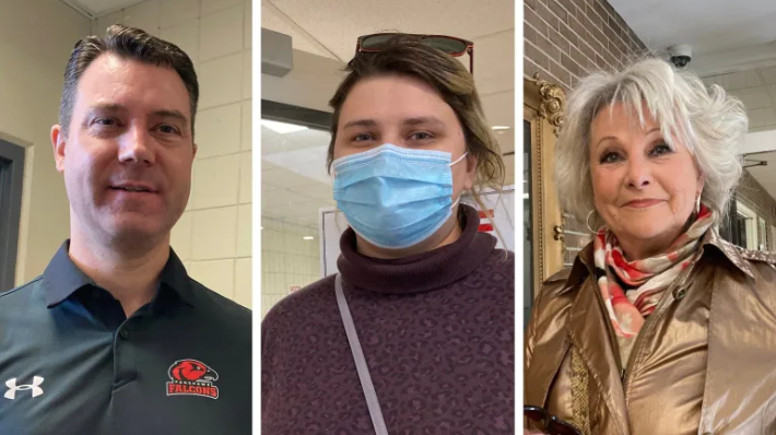 CBCLondonMorning (@londonmorning) on Twitter photo At 7:45, we’ll hear from some London students + college staff about the issues that matter to them going into the municipal election this month. <a href="/ChaaraniJames/">James Chaarani</a> stopped by <a href="/FanshaweCollege/">fanshawecollege</a> + <a href="/WesternU/">Western University</a> to talk to find out more. #ldnont At 7:45, we’ll hear from some London students + college staff about the issues that matter to them going into the municipal election this month. <a href="/ChaaraniJames/">James Chaarani</a> stopped by <a href="/FanshaweCollege/">fanshawecollege</a> + <a href="/WesternU/">Western University</a> to talk to find out more. #ldnont