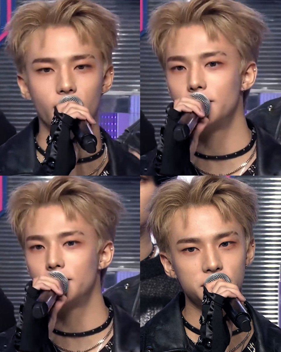 hyunjinpost's tweet photo. i'm speechless https://t.co/062VhJEtq7