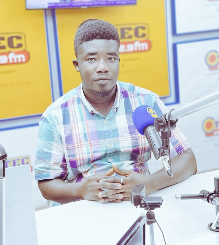 walasty1Gh's tweet photo. The only guarantee for failure is to stop trying just believe there's light at the end of the tunnel.✌🏾🤓
#WednesdayBorn
#GameOn🔥
#Walasty1Gh
#OtecSports https://t.co/ElgfOpx6aN