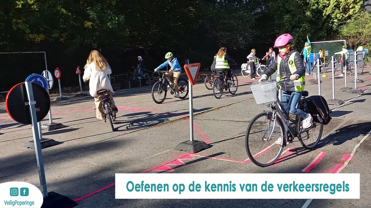 Stad Poperinge tweet media