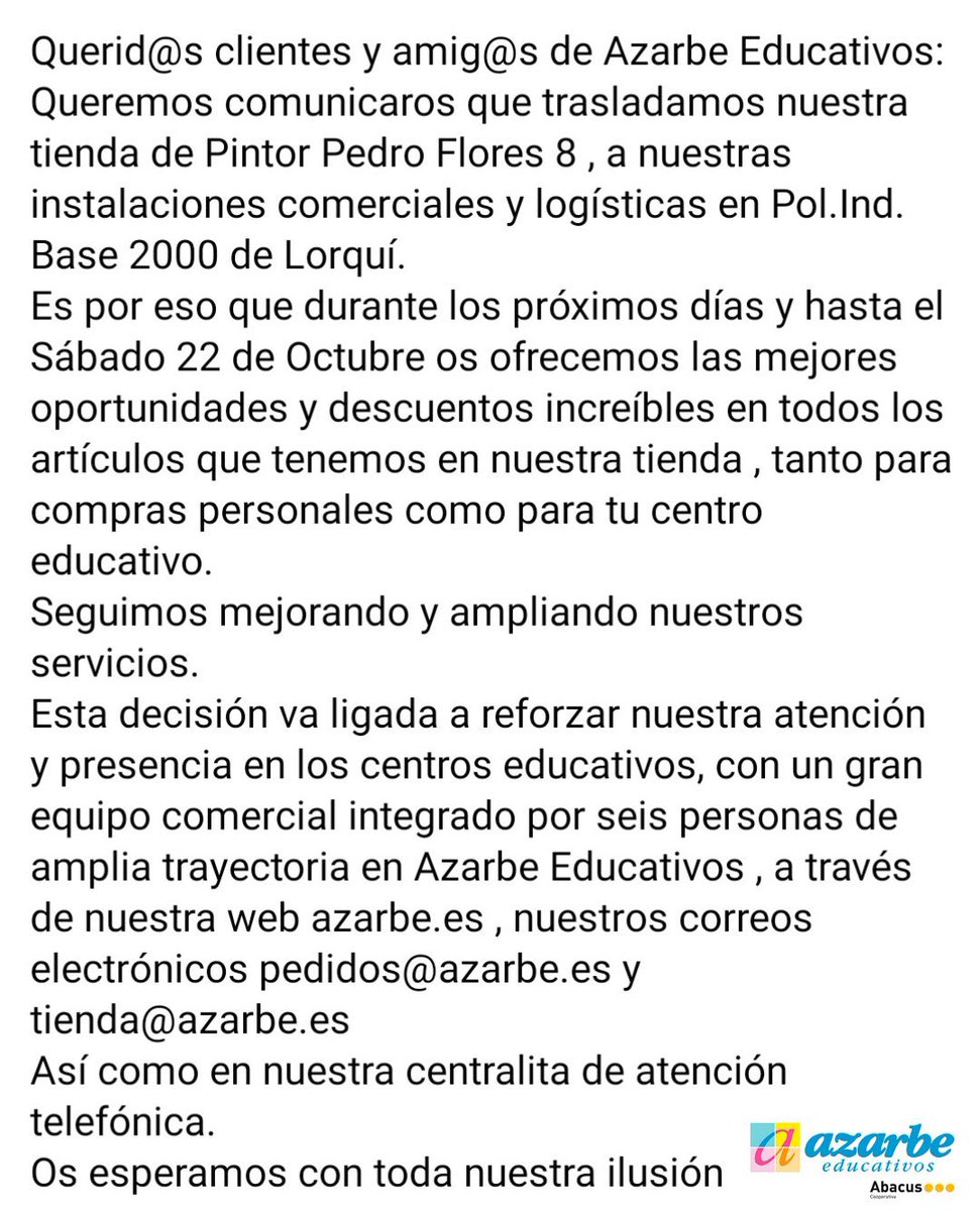 AzarbEducativos's tweet photo. https://t.co/y6DLKEdS9R
