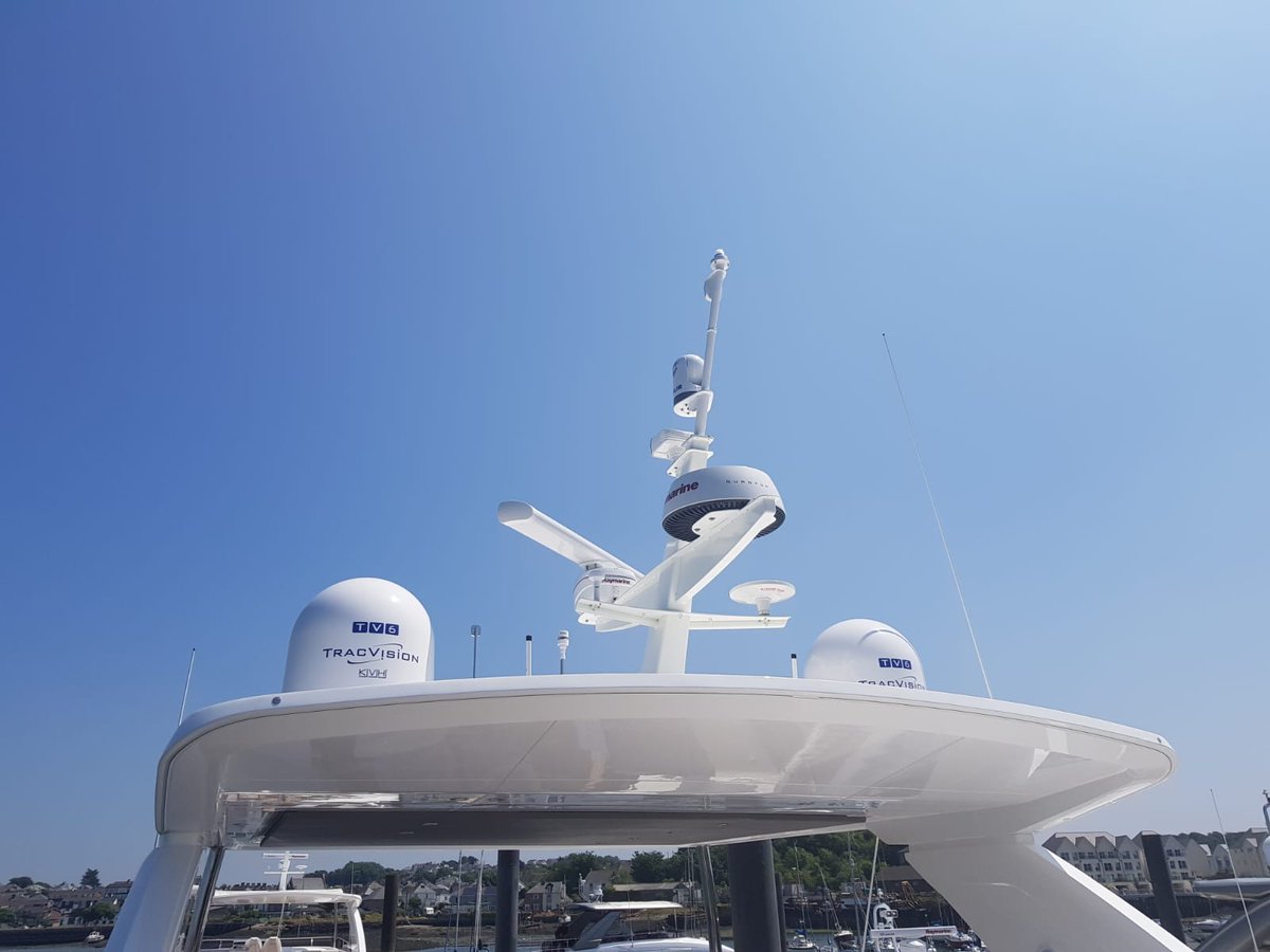 aquamare_marine's tweet photo. Flir Camera 📸

#aqua #aquamare #aquamaremarine #turnchapel #flir #camera #flircamera #installed #installation #boats #boatlife #yachts #yachtlife #75Y #marineengineer  #looksgood #goodwork #nicejob #twitter #tweet #hashtag #wednesday #humpday #boating #boats #ocean #Plymouth https://t.co/FdfLXNJZCG