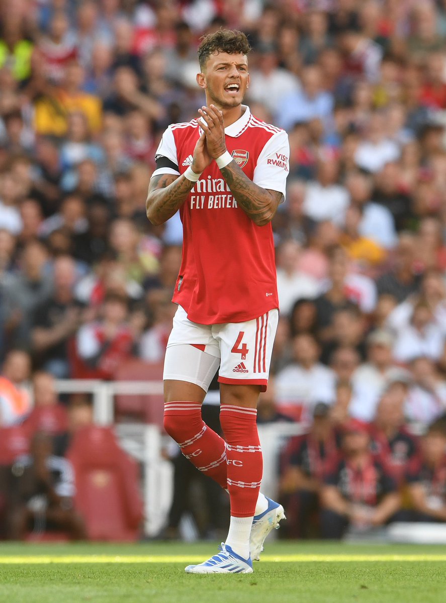 Arsenal Guns tweet media