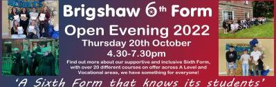 Brigshaw High School tweet media