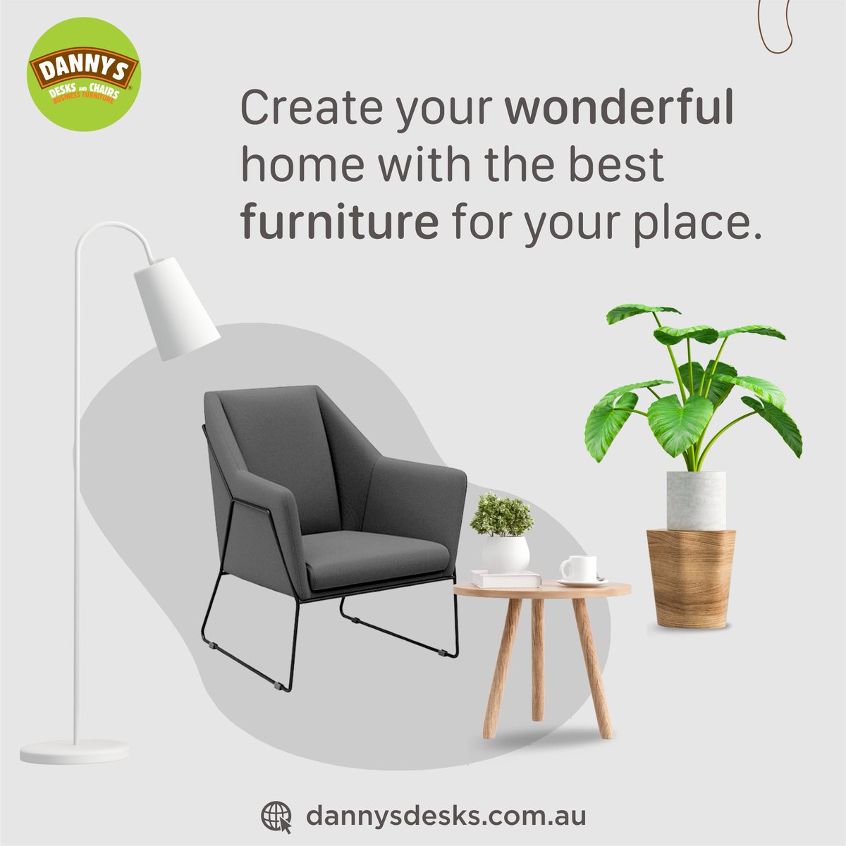 DannysDesks's tweet photo. Organizing your home should be easy. Your house will look beautiful and elegant with the furniture

For more detail contact @dannysdesksandchairs

#comforatble #luxuryfurniture #furnituresale #quality #dennysdesk #gosfordaustralia #interiordesigner #Homefurniture #beautiful https://t.co/FfojWyM6tx
