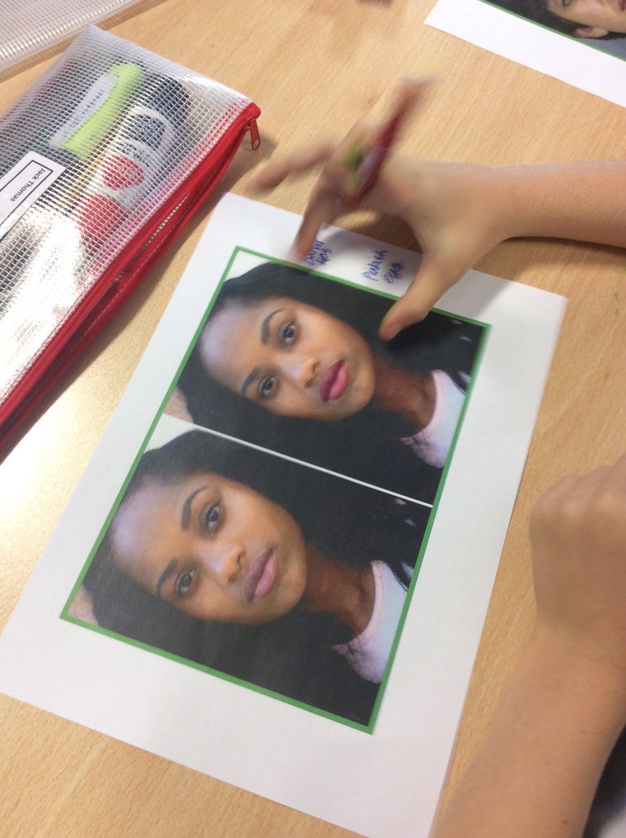 Y5_BBSM's tweet photo. Yesterday we focused our attention on false photography. Discussing when, why and how photographs we see online may have been edited. The children then compared two photos and talked about who may do this and how it could make some people feel about themselves. #smbbcomputing https://t.co/AVlAOcmEx4