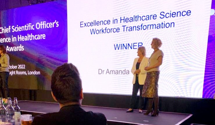 mandalou172's tweet image. So.. we won!! #LancsLadyWithTheLAMP couldn&apos;t be more proud @LSCICB #teamLAMP !! Not meant 2 be me on there as team nom but v kind. Thanx 2 all @tamedprince @dr_sakthi @KMcG_CEO @Angelafifty @KevinLaveryNHS @EAJBuckers @brigsteer12 @nhsdeveloper @Tommo774 @StewartMorganv1 #CSO2022