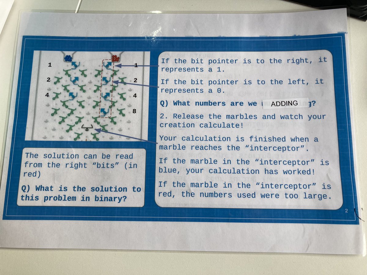 Beachborough Trips tweet media