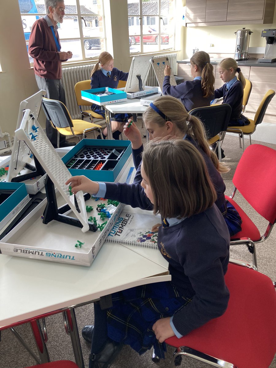 Beachborough Trips tweet media