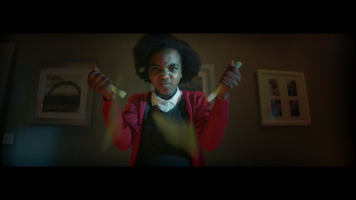 ITV is delighted to have won an @The_IPA Effectiveness Gold Award for our ‘Eat Them to Defeat Them’ campaign with @VegPowerUK and @aandeddb, encouraging children to eat vegetables. bit.ly/3SWSGnZ