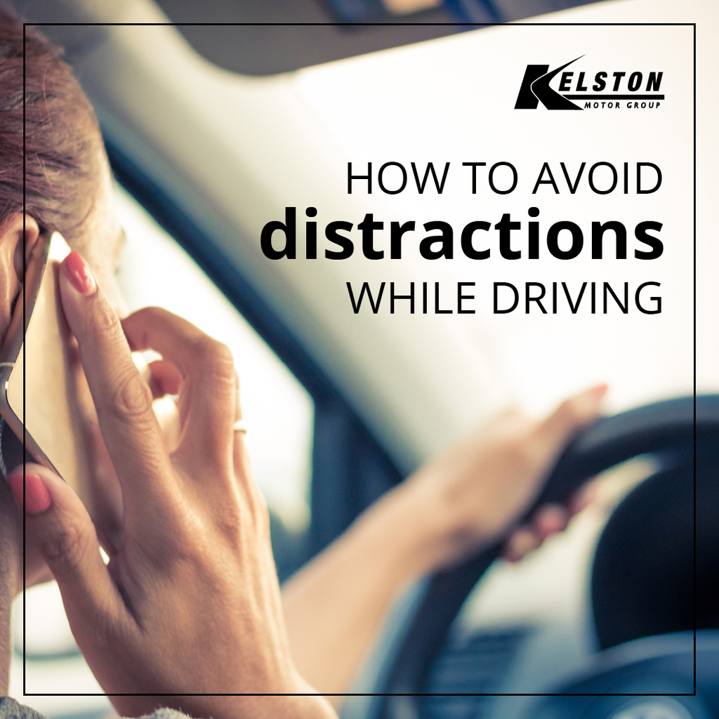 It is too easy to get distracted while driving; it’s, therefore, essential to recognize the danger of distractions and how to minimize them. 

Here are some tips on how to avoid distractions when you are driving: bit.ly/3eqnbnu ift.tt/l0irTAJ