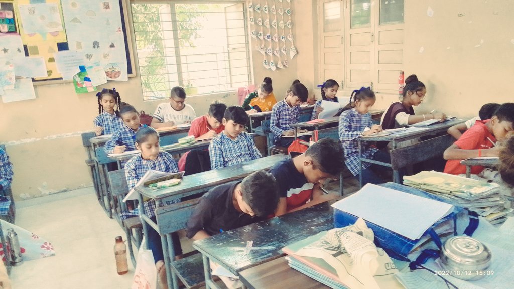 Shree Sardar School No: 13 (@schoolsardar) on Twitter photo Do Your Best.. Always.
Best of luck for your examination.
<a href="/dstGujarat/">Department of Science & Technology, Gujarat</a>
<a href="/ncert/">NCERT</a>
<a href="/PMOIndia/">PMO India</a>
<a href="/CMOGuj/">CMO Gujarat</a>
<a href="/EduMinOfIndia/">Ministry of Education</a>
<a href="/AppleEDU/">Apple Education</a>
<a href="/GoogleForEdu/">Google for Education</a>
<a href="/AdaniFoundation/">Adani Foundation</a>
<a href="/ril_foundation/">Reliance Foundation</a>
<a href="/TataCompanies/">Tata Group</a>
<a href="/EduGujarat/">education4gujarat</a> Do Your Best.. Always.
Best of luck for your examination.
<a href="/dstGujarat/">Department of Science & Technology, Gujarat</a>
<a href="/ncert/">NCERT</a>
<a href="/PMOIndia/">PMO India</a>
<a href="/CMOGuj/">CMO Gujarat</a>
<a href="/EduMinOfIndia/">Ministry of Education</a>
<a href="/AppleEDU/">Apple Education</a>
<a href="/GoogleForEdu/">Google for Education</a>
<a href="/AdaniFoundation/">Adani Foundation</a>
<a href="/ril_foundation/">Reliance Foundation</a>
<a href="/TataCompanies/">Tata Group</a>
<a href="/EduGujarat/">education4gujarat</a>
