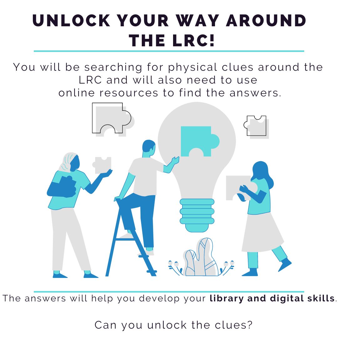 uhlr's tweet image. Its been great to see so many new students in our LRCs. If you haven't had chance to explore the LRCs why not try our 'Unlock the LRC' activity on the #LibrarySkillUP module on Canvas. Get to know your way around! go.herts.ac.uk/libraryskillup