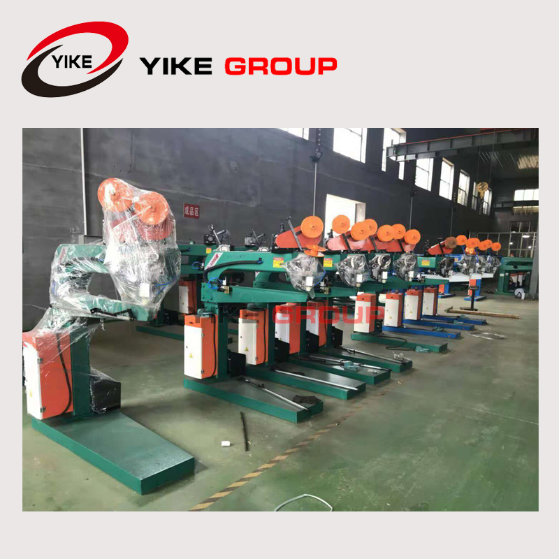 GraceYike's tweet image. Servo Motor Carton Box Stitching Machine
Click the link lnkd.in/gbV-CMD
WhatsApp 008617743859771 
Web yikegroup.net
Email info@yikegroup.net 
Grace YIKE GROUP 

#SemiAutoStitchingMachine,  #SingleJointStitchingMachine,  #CartonBoxStitchingMachine,  #boxstitching