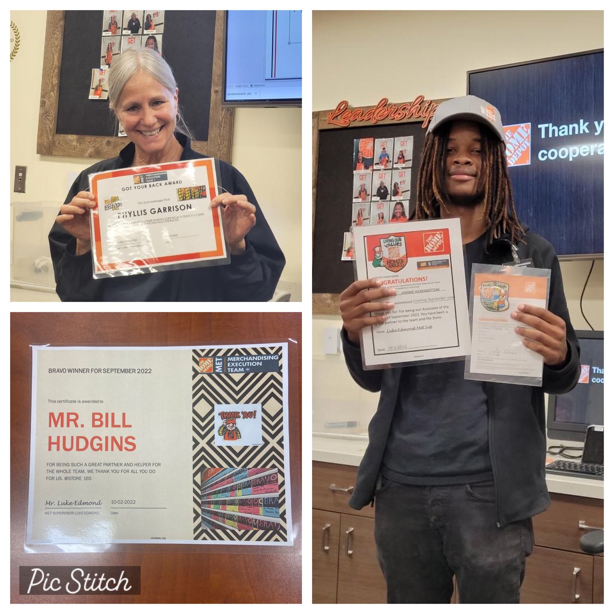 Luke Edmond tweet media