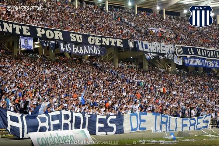 PizzinetaT's tweet photo. Imagínate tener más de #100años y nunca haber jugado una Libertadores, un final de copa argentina, ganar un título internacional y una final a tu clásico. https://t.co/ZZKu7bobsn
