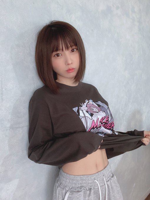 Twitterのコスプレ画像18