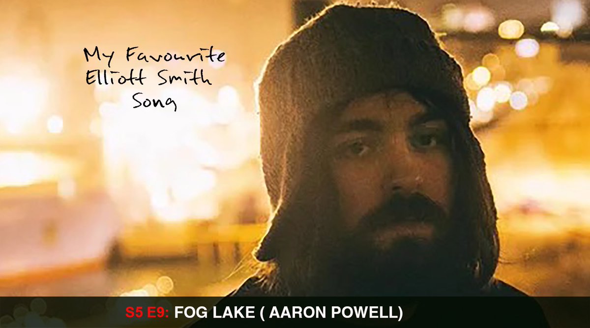 New podcast episode with <a href="/foglake_/">aaron powell</a> is now available! 

We talk all things Coast to Coast (a song we’ve never covered before) and posthumous albums, and ask what a ‘circuit rider’ actually is.

Listen on all podcasting apps: pod.fo/e/146774