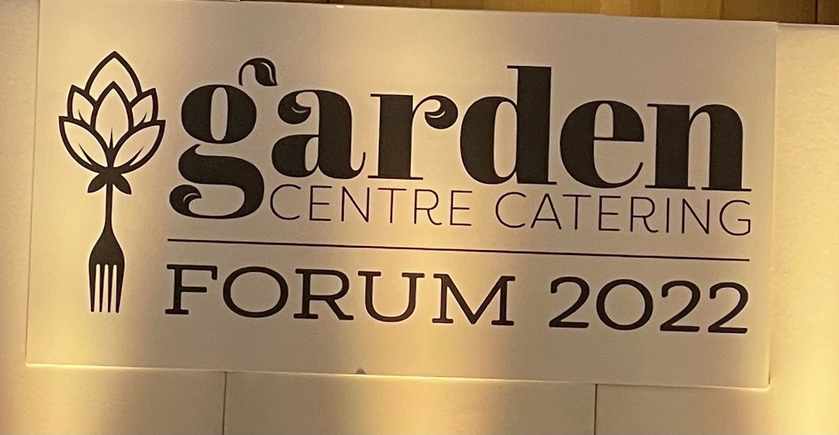 I’m back in London today to speak <a href="/GardenCCatering/">GardenCentreCatering</a> Forum. My topic of the day is the ‘Psychology behind brand storytelling’