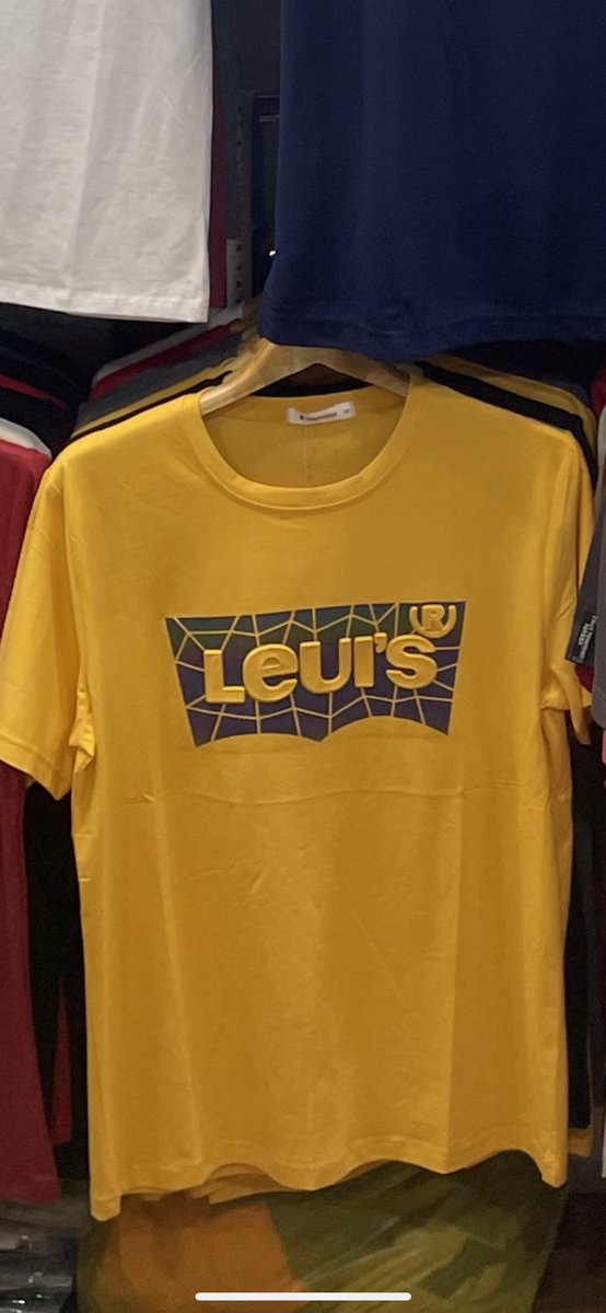 LukeFielding99's tweet photo. 10/10 LEUI’S - might wear this at home and see how long it takes people to notice https://t.co/DBV2EQkgnE