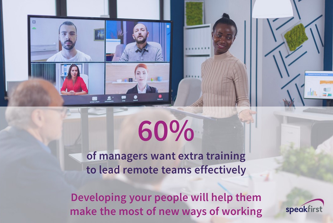 L&amp;D should always align to an organisation’s needs, and must recognise when those needs change and know how to adapt. To learn what the future of work and learning holds, download our new eBook hubs.li/Q01pwYTK0